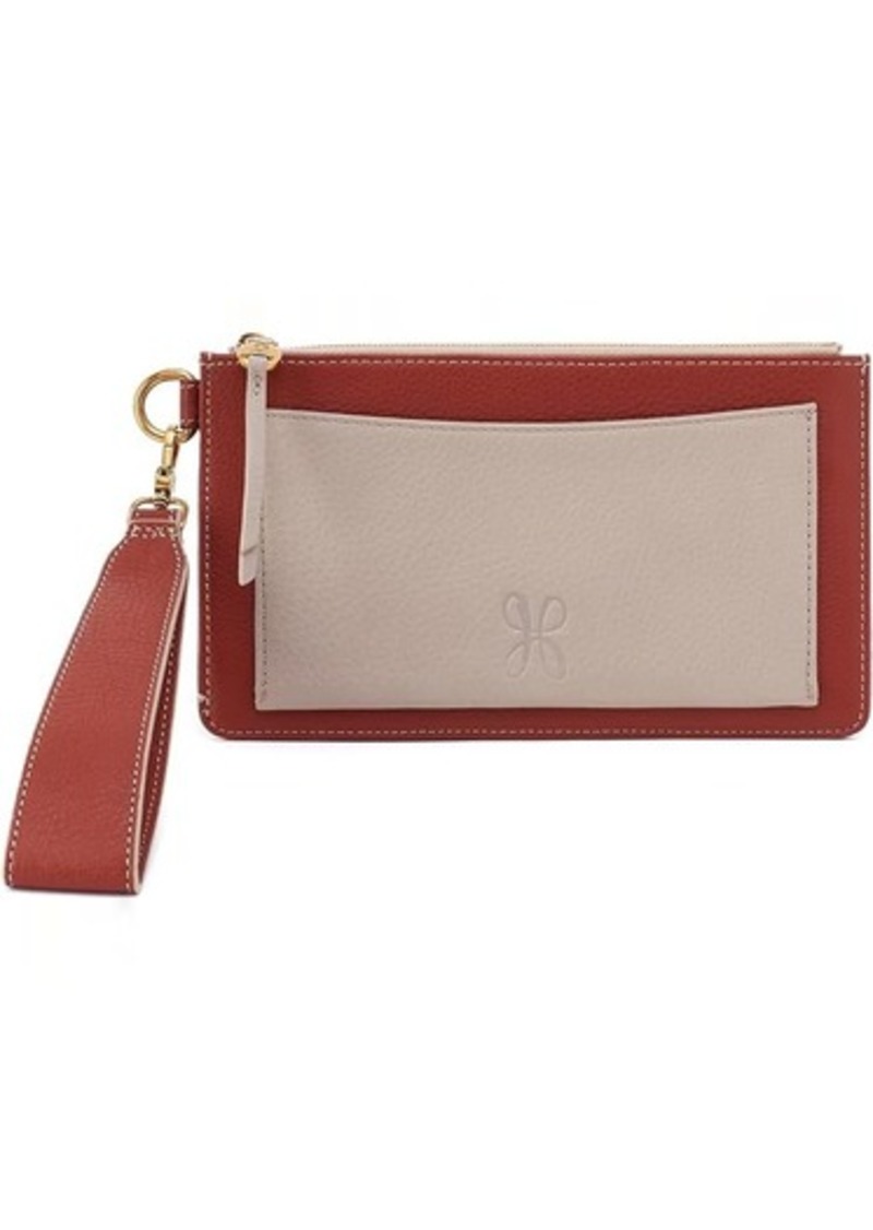 Hobo International Hart Wristlet