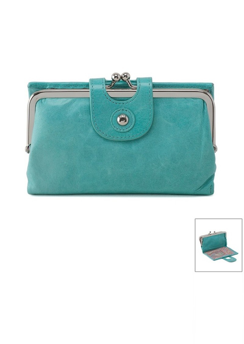Hobo International Hobo Alice Wallet | Handbags