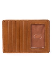 Hobo International HOBO Euro Slide Credit Card Case Holder