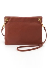 Hobo International HOBO Every Convertible Leather Crossbody Bag in Toffee at Nordstrom