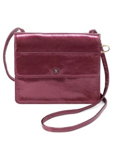 Hobo International HOBO Jill Leather Wallet Crossbody Bag
