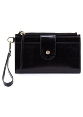 Hobo International HOBO Kali Leather Phone Wristlet