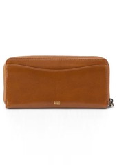Hobo International HOBO Max Large Leather Continental Wallet