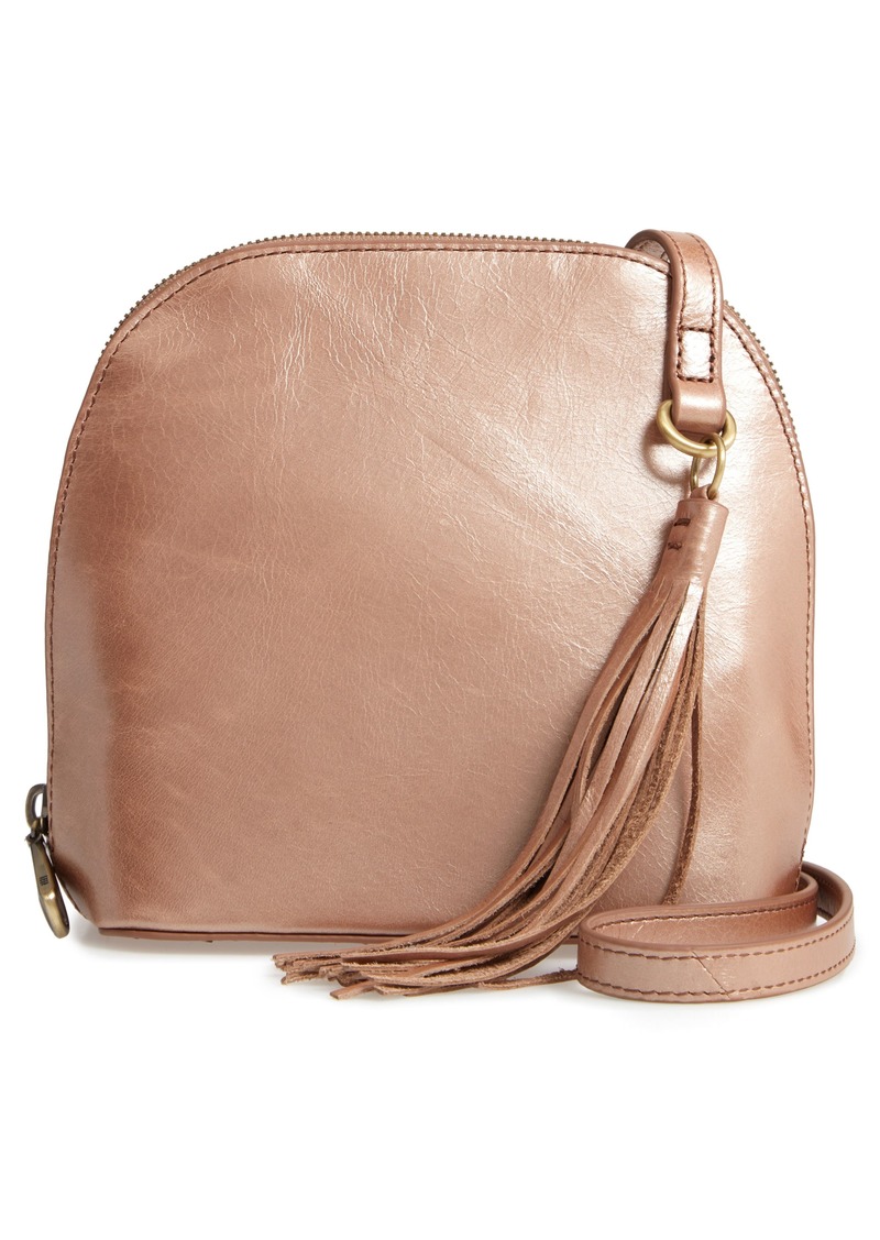 hobo nash crossbody bag