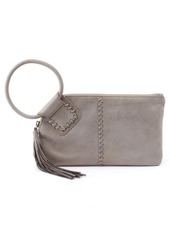 Hobo International HOBO Sable Leather Clutch