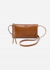 Hobo International Jewel Small Crossbody In Truffle