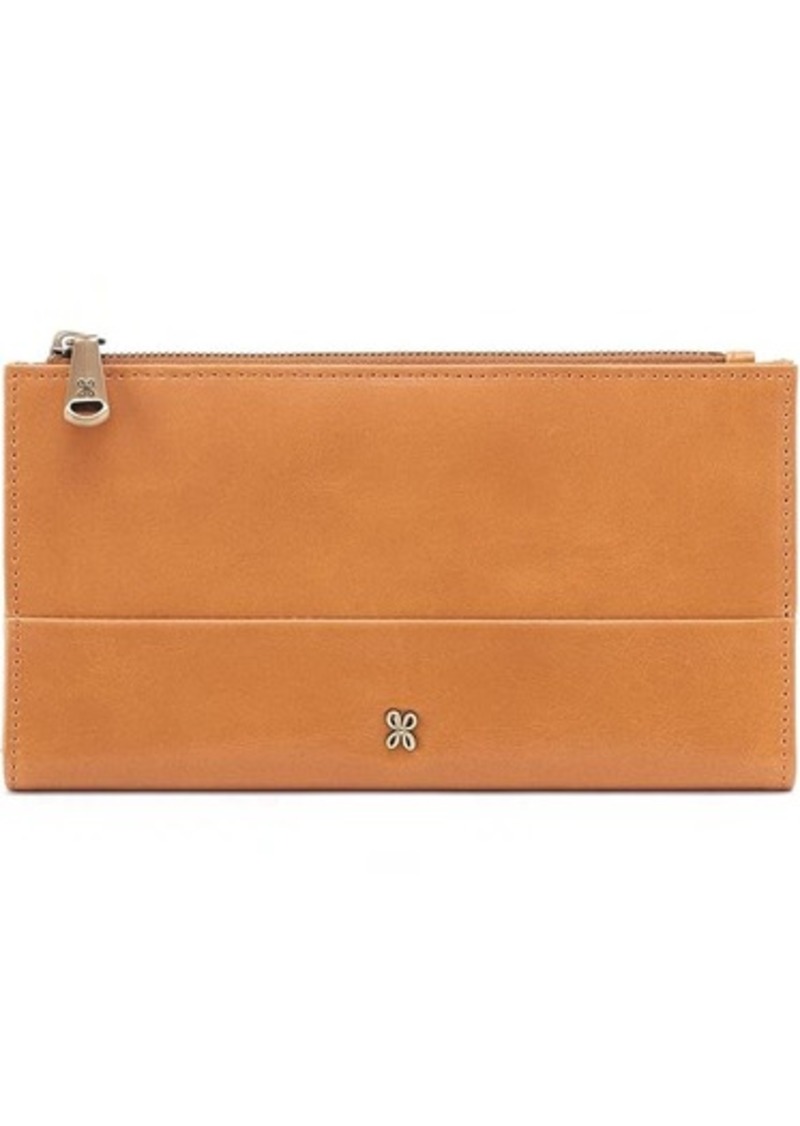 Hobo International Jill Large Bifold Wallet