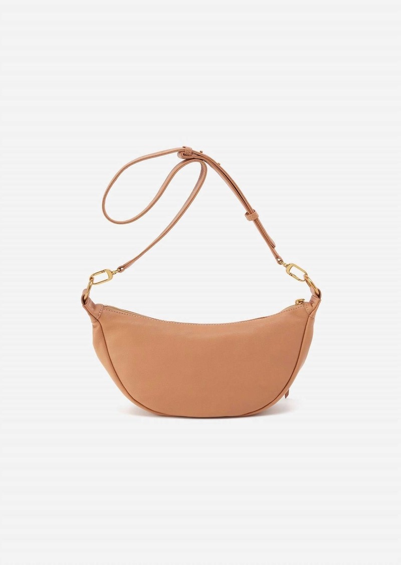 Hobo International Knox Sling Bag In Sandstorm