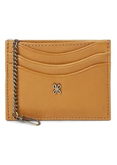 Hobo International Max Card Case