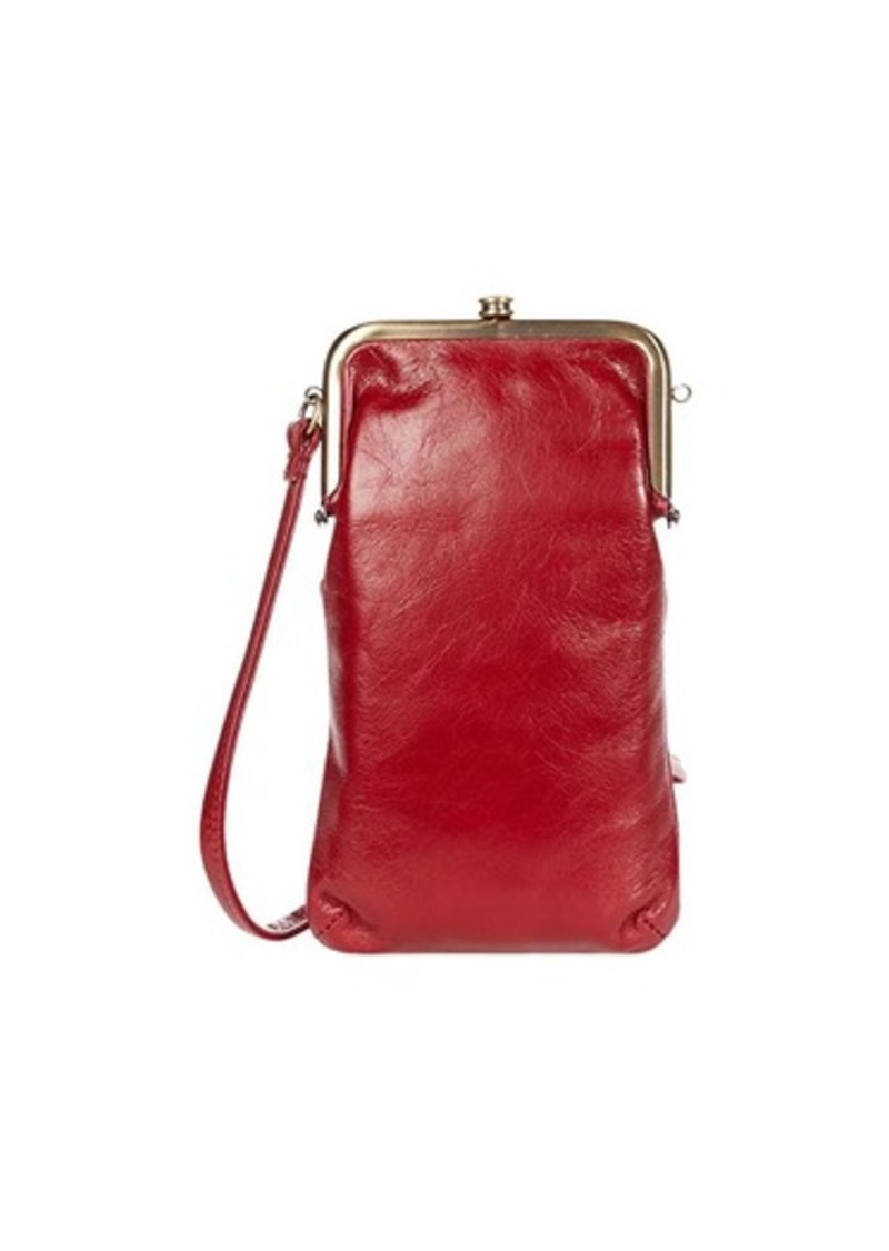 hobo melody crossbody