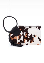 Hobo International Sable In Cowprint