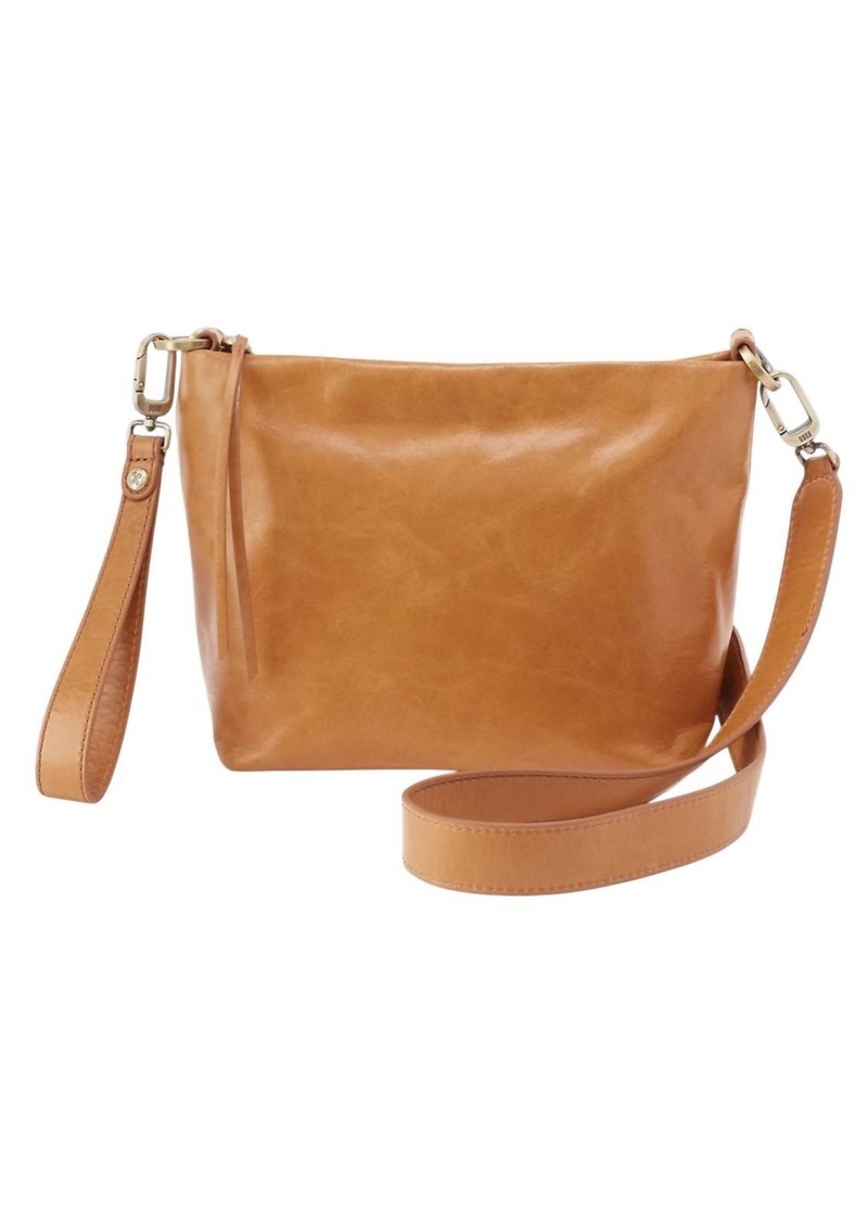 Hobo International Women's Ashe Crossbody Bag In Natural