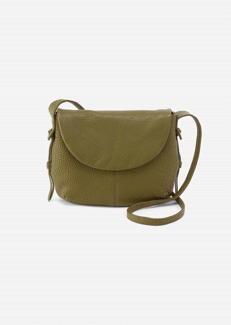 Hobo International Women's Bonita Crossbody Bag In Green