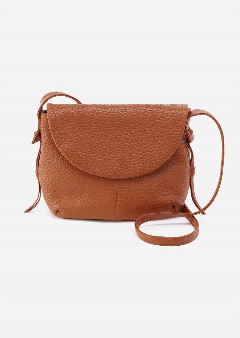 Hobo International Women's Bonita Messenger Bag In Brown