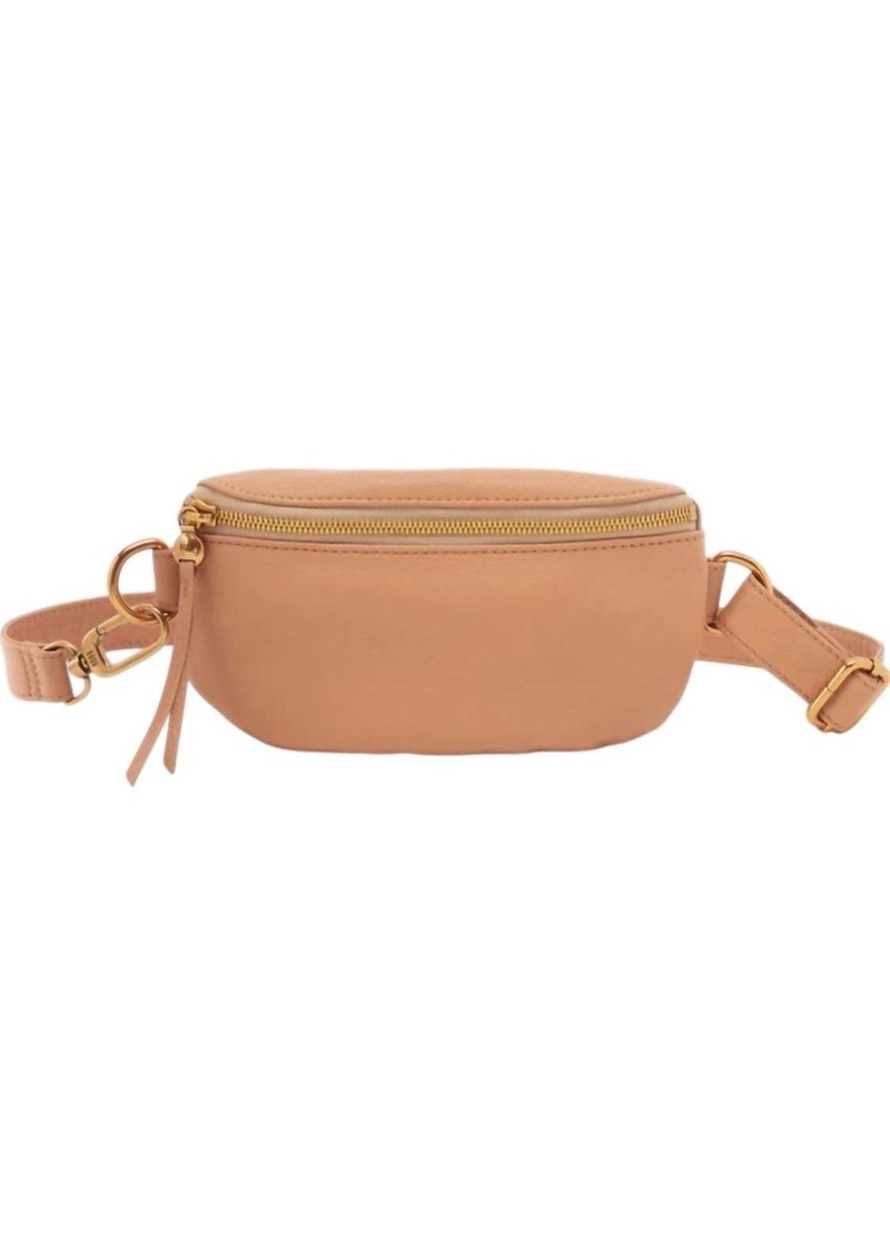 Hobo International Women's Fern Belt Bag In Sandstrorm