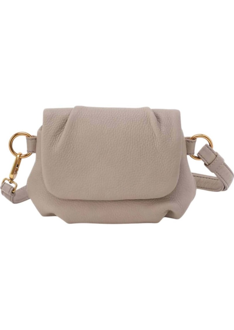 Hobo International Women's Harley Crossbody Sling Bag In Taupe