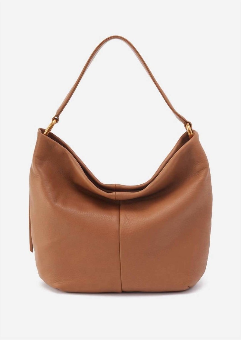 Hobo International Women's Harley Hobo Bag In Warm Honey