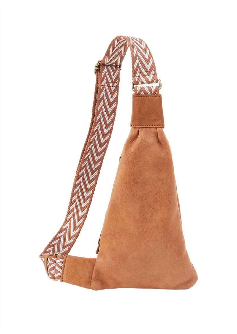 Hobo International Women's Hobo Bodhi Sling In Whiskey