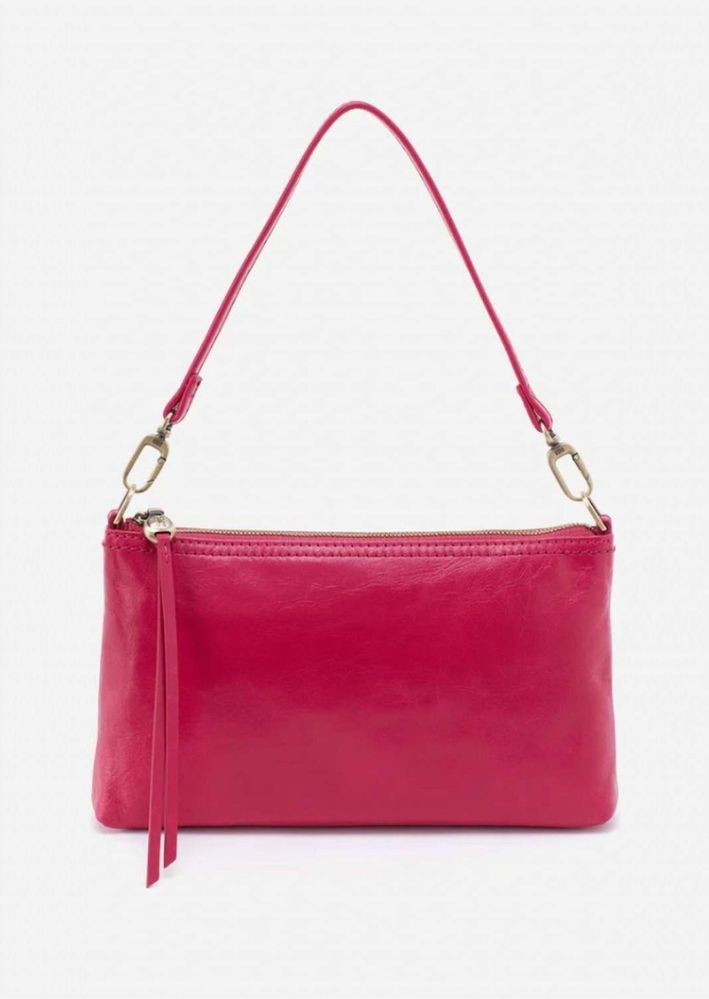 Hobo International Womens Hobo Darcy Bag In Pink