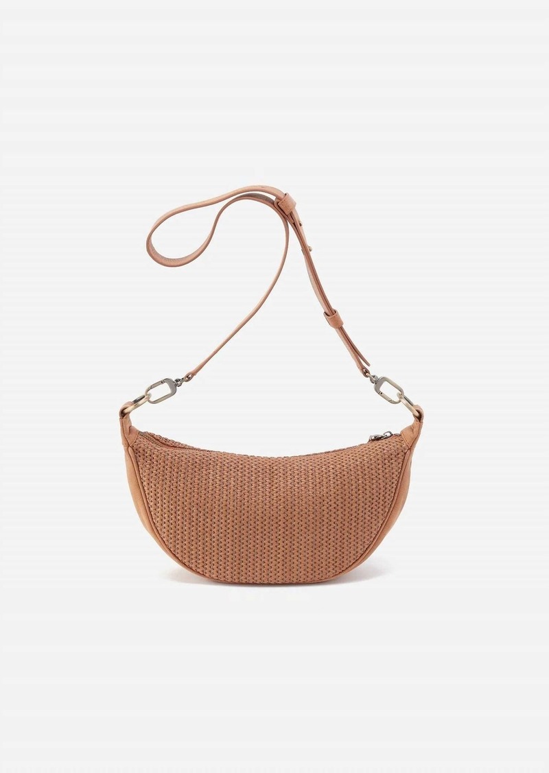 Hobo International Women's Knox Sling Bag In Sepia