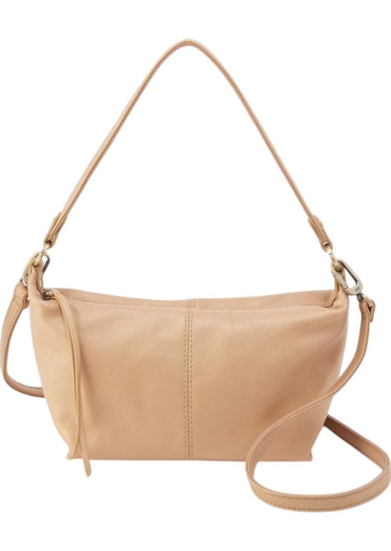 Hobo International Women's Laguna Crossbody Bag In Gold