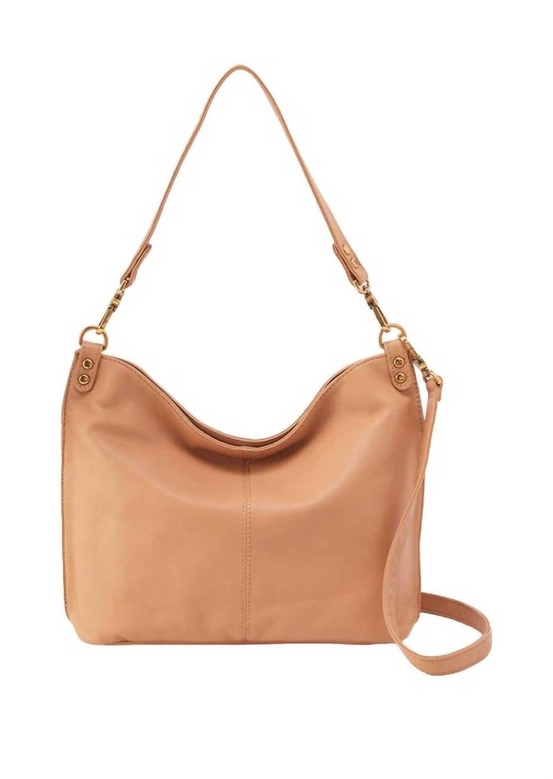 Hobo International Women's Pier Shoulder Bag In Sandstorm