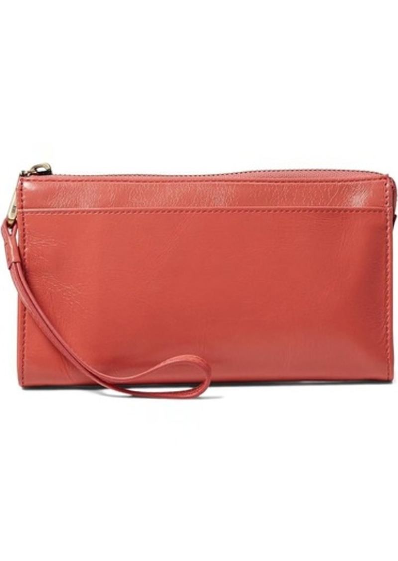 Hobo International Zenith Wristlet