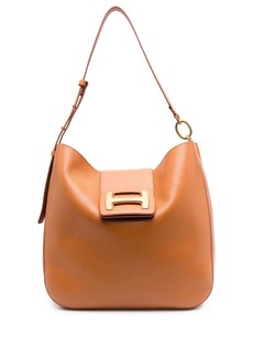 Hogan H-Bag leather shoulder bag