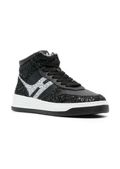 Hogan H630 Basket hi-top sneakers