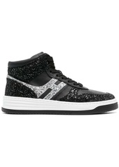 Hogan H630 Basket hi-top sneakers