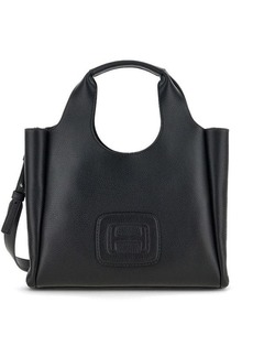 HOGAN H-Bag small leather tote bag