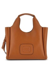 HOGAN H-Bag small leather tote bag