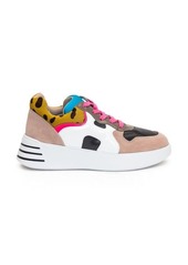 HOGAN SPECIAL EDITION  LIDIA SHOPPING Sneakers Rebel H564 Limited Edition Lidia Shopping
