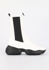 Hogan Interaction chelsea boots