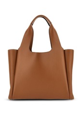 Hogan medium H-bag leather tote bag