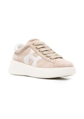 Hogan Rebel chunky low-top sneakers