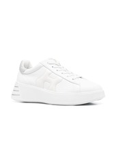 Hogan Rebel low-top sneakers