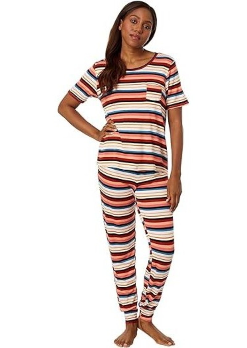 Honeydew Good Times Pajama Set