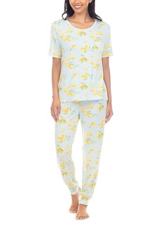 Honeydew Good Times Pajama Set