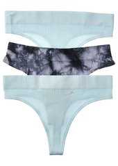 Honeydew Intimates 3pk Bailey Thong