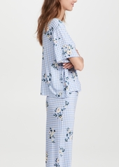 Honeydew Intimates All American Pajama Set
