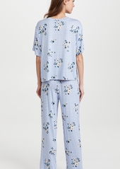 Honeydew Intimates All American Pajama Set