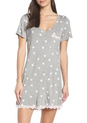 Honeydew Intimates All American Sleep Shirt