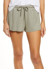 Honeydew Intimates French Terry Lounge Shorts in Taurus at Nordstrom