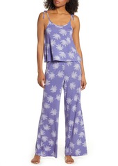 Honeydew Intimates Jersey Pajamas