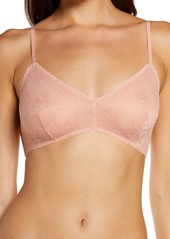 Honeydew Intimates Lexi Lace Bralette in Libra at Nordstrom