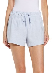 Honeydew Intimates Off the Grid Jersey Pajama Shorts in Capri at Nordstrom