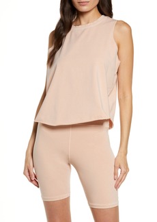 Honeydew Intimates Off the Grid Lounge Tank in Melrose at Nordstrom