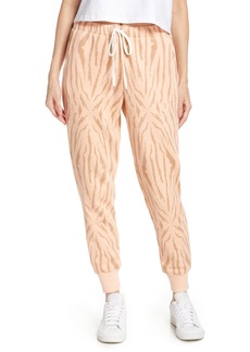 Honeydew Intimates Spring Forward Joggers in Georgia Tiger at Nordstrom