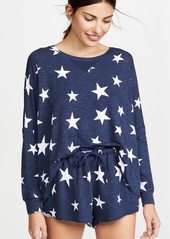 Honeydew Intimates Starlight Sweatshirt